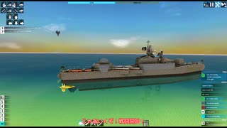 【FTD】帝国よ殲滅せよ！！Part８【ゆっくり実況】