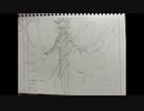 【鏡音レンオリジナル曲】純白翼ノ堕天使【黒†歴†史】