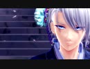 【MMD刀剣乱舞】見えない黒に堕ちてゆけ  【山姥切長義/お着替え有】】