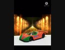 【トミカ】787B