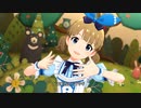 【ミリシタMV】「Girl meets Wonder」(周防桃子 SHSヘアスタイル)【高画質4K HDR/1080p60】