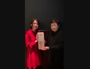 AKB48大西桃香コラボ日本酒「桃の香をり」