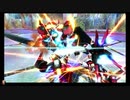 ⌘プレイアーカイブ⌘ 機動戦士ガンダム EXTREME VS. その6-ARCADE Cルート・アストレイ･レッドフレーム-