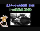 東方キャラで兵器解説 第3回 T-35重戦車（後編）