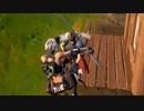 【実況】エンジョイ！ ガバエイマーのフォートナイト Part16【FORTNITE】