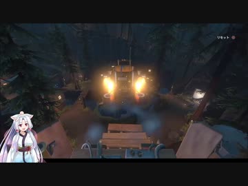 記憶喪失になったイタコ姉さまのOuterWilds2