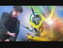 仮面ライダーセイバー スピンオフ 剣士列伝『an episode of 仮面ライダーエスパーダ』 第3話