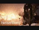 [re8] boss Heisenberg