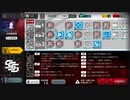 『アークナイツ』「危機契約#5「分光」」 通常作戦地域：8号競技場 初週危機等級18