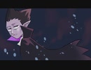 【人力吸死】テルーの唄【ドラルク】