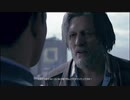 わりかし自由にDetroit:BecomeHuman実況プレイpart24