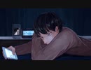 弱音 / 然れど僕は真夜中に吠えるfeat.初音ミク