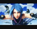 【PS4】キングダムハーツ バースバイスリープ -フラグメンタリーパッセージ-【オープニング】