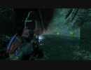 エンジニアと軍人の冒険【DeadSpace3】Part31（おっさん視点）