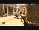 Overwatch オーバーウォッチ適当実況動画part476