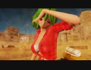 【東方MMD】ゆうかりんでパラジクロロベンゼン【風見幽香】