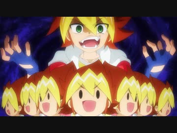 遊☆戯☆王SEVENS　第75話「遊我の謎」