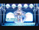 【ニコカラHD】明日への境界線【雪花ラミィ/ホロライブ5期生】【インスト版(ガイドメロディ付)】