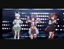 【ウマ娘】うまぴょい伝説　（現・中距離メンバー）2021.11.17時点