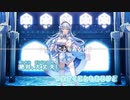 【ニコカラHD】明日への境界線【雪花ラミィ/ホロライブ5期生】【On vocal】