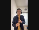 【飛行艇 cover／King Gnu】和楽器で演奏してみた
