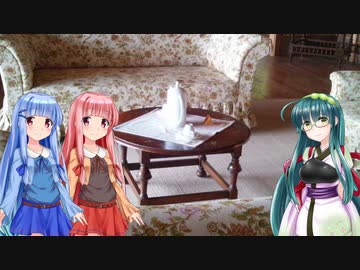シェアハウス・さくやの住人による遊劇場・遊劇四幕