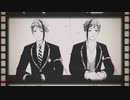 【MMDツイステ】リーチ兄弟のハンドダンス