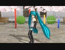 【初音ミク】KISSまであと5分(Dancing ver.)