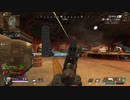 【Apex Legends】アッシュが使えなさ過ぎてライフライン脳になってしまった…【ゆっくり実況】
