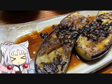VOICEROID一週間自炊　五日目【ボイロキッチン】