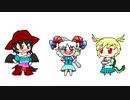 【剛欲異聞頒布記念】美食家御用達【全部俺達】