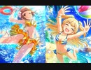 【歌い分け】「パ・リ・ラ」喜多見柚 × 城ヶ崎莉嘉
