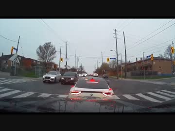 【閲覧注意】激しい事故動画６７