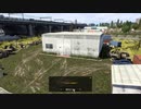 ETS2MPでゆっくり長距離配送52(レベル100からニューゲーム編)