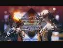 【原神MMD】MUTE【タルタリヤ/鍾離】