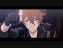 【原神MMD】宴 [ 鍾離 / タルタリヤ ]