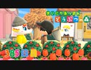 【実況】まいにち あつまれ どうぶつの森385日目