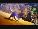 メガテン5したよ　ってニコ生ログ_03　LV8～12「ネタバレあり」 東京タワー前らへん