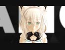 【MMDホロライブ】フォニイ【白上フブキ】