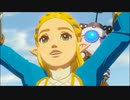 【ゼルダ無双 厄災の黙示録】ハイラルを救った後【実況】part37（終）