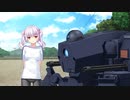 ガンナイトガール　プレイ動画　パート80　恋歌ルート5
