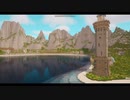 寝る前に見たい動画を作ってみた[MiniaTuria]