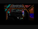 【ゆっくり実況プレイ】今度はアメリカの屋敷で死にまくる Laura Bow・The Colonel's Bequest -5