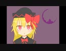 【東方自作アレンジ】affinity【天空の花の都】