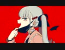 低音ボイスの歌い手が「ヴァンパイア」歌ってみた/Suna