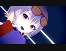 【VRoid MMD モデル配布】Lamb.【夕顔あやし オリジナルキャラクター】