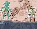 【卓m@s】グラスノ戦記　Ep1-2【SW2.0】