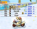 【マリオカートWii】Wiimmfiレース 2021.11.18