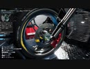 【MMS2021】バイク修理シムをちょっとやってみた