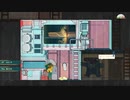 【SpiritFarer 初見実況】木材は真っ直ぐ切る方がいいと思う #06